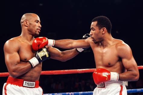 How To Start A Boxing Career