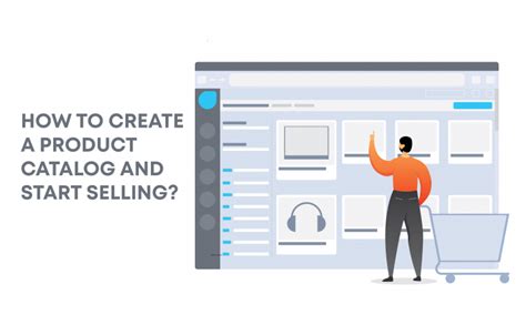 How To Start Selling From A Catalog