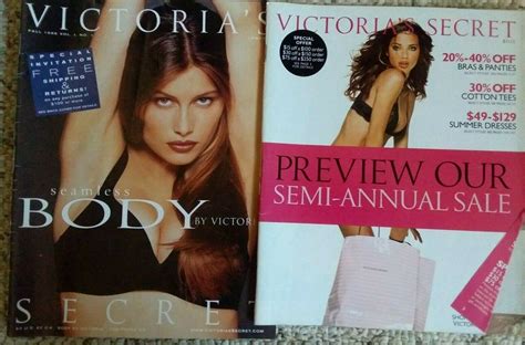 How To Stop Receiving Catalogs From Victoria Secret