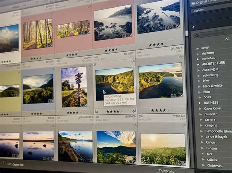 How To Switch Catalogs In Lightroom