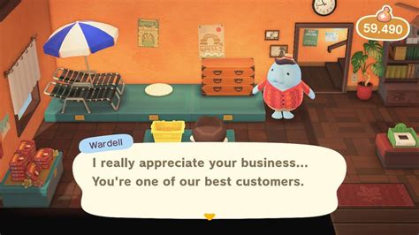 How To Unlock Wardells Special Catalog