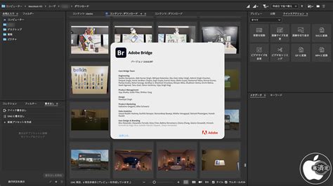 How To Use Adobe Brige To Make Catalogs