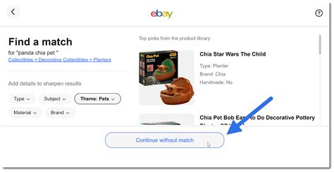 How To Use Ebay Catalog For Books