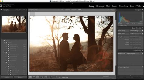 How To Use Multiple Catalogs In Lightroom