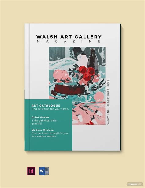 How To Write An Art Catalogue Introduction