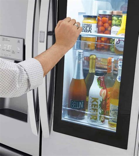 How a Quick Ice Refrigerator Can Transform Your Life