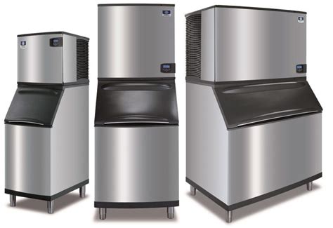 How to Choose the Right Ice Machine for Your Business and Save Money