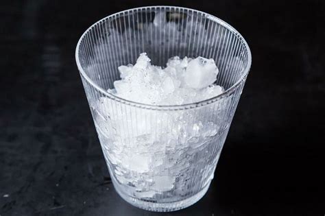 How to Crush Ice: A Comprehensive Guide to Chilling Drinks and More