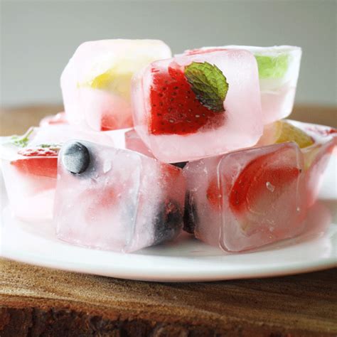 How to Make Big Ice Cubes: The Ultimate Guide to Refreshing Summer Sips