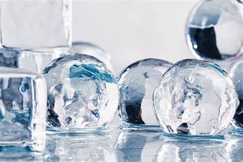 How to Make Crystal-Clear Ice: A Comprehensive Guide