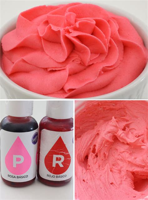 How to Make Hot Pink Icing: A Comprehensive Guide