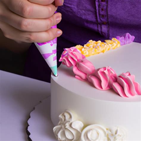 How to Make Ice for Cakes: A Comprehensive Guide for Perfect Icing