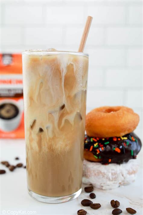How to Make Iced Coffee Caramel: A Step-by-Step Guide