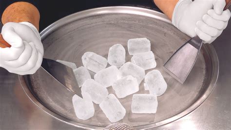 How to Make an Ice Cube Machine: A Journey of Refreshing Innovation
