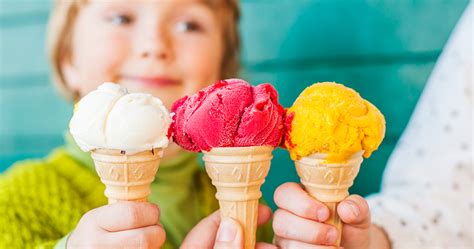 How to Say Ice Cream in French: A Comprehensive Guide