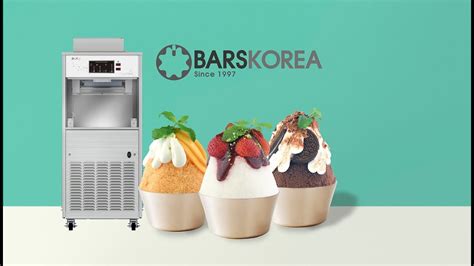 How to Unleash the Power of Bingsu Machines in the Philippines
