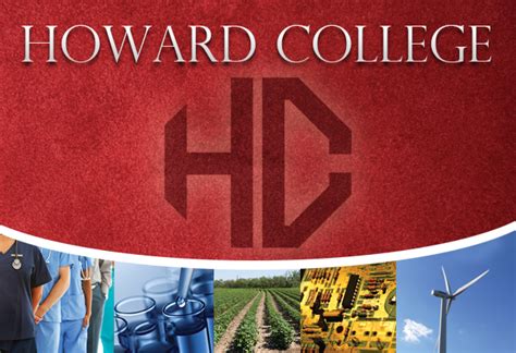 Howard Course Catalog