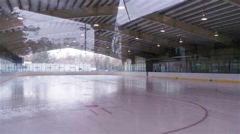 Howard Ice Arena - Where Dreams Take Flight