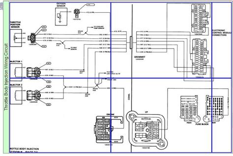 Howell Tbi Wiring Diagram Help