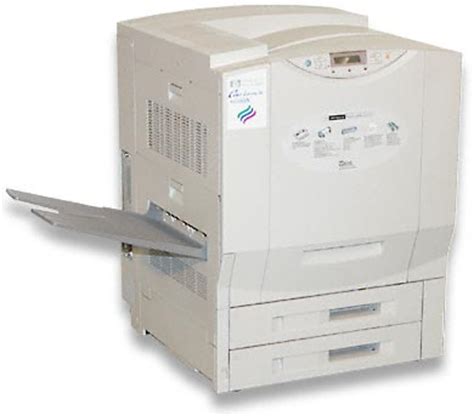 Hp Color Laserjet 8500 8550 Service Repair Manual Download