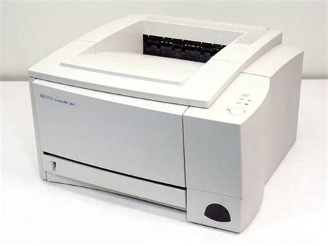 Hp Laserjet 2100 Printer Service Repair Manual