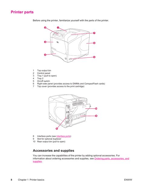 Hp Laserjet 4250 Service Manual Download