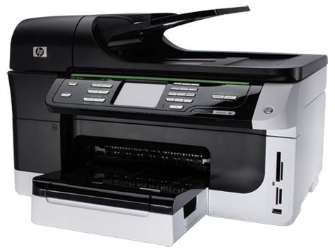 Hp Officejet Pro 8500 A909 Series Manual