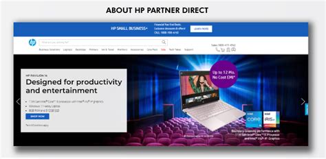 Hp Partner Direct Catalog Integration
