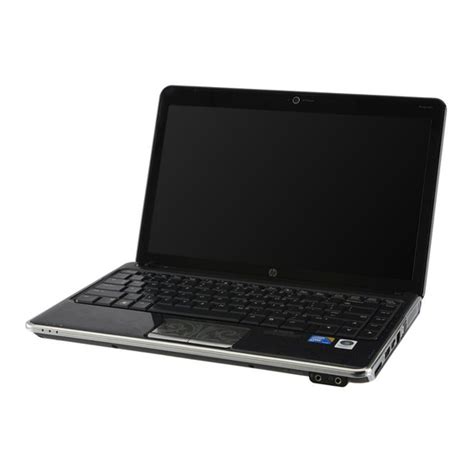 Hp Pavilion Dv3 Notebook Service And Repair Manual