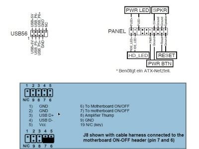 Ht2000 Motherboard Wiring Diagram