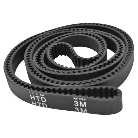 Htd Timing Belt Catalogue