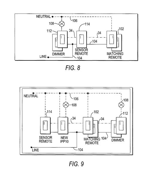 Hubbell Lighting Wiring Diagrams