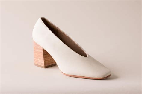 Huma Blanco Shoes: A Symphony of Comfort and Style