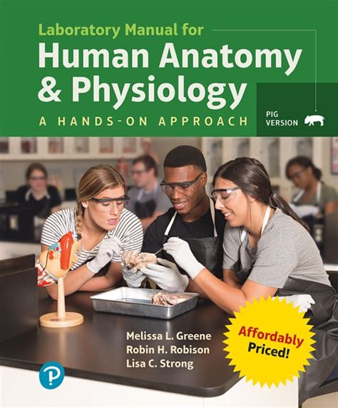 Human Anatomy And Physiology Lab Manual Answers