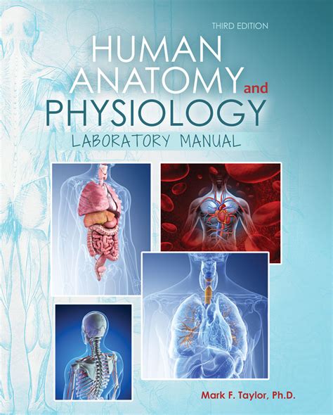 Human Anatomy Physiology Laboratory Manual Eighth
