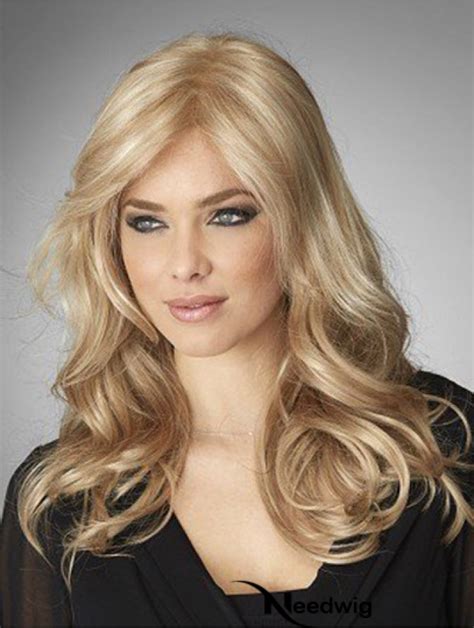 Human Hair Wig Blonde Long: The Ultimate Guide