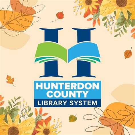 Hunterdon County Library Catalog