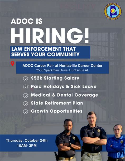 Huntsville Career Center