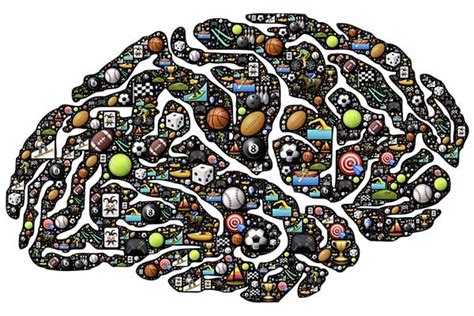 Hur spel som tränar hjärnan kan förbättra ditt mentala välbefinnande