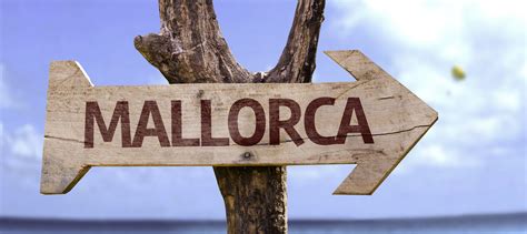 Hur stor är Mallorca