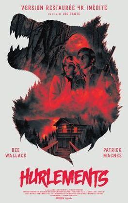 Hurlements