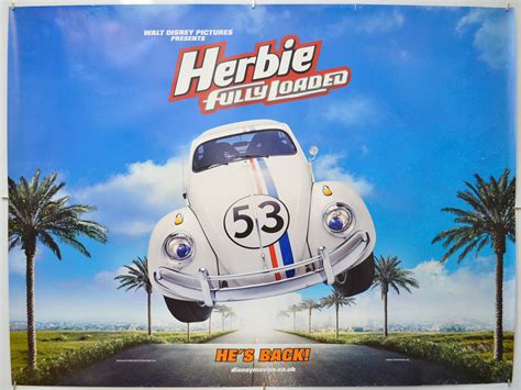 Hurra For Herbie