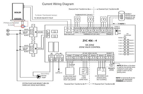 Hurst Boiler Wiring Diagram