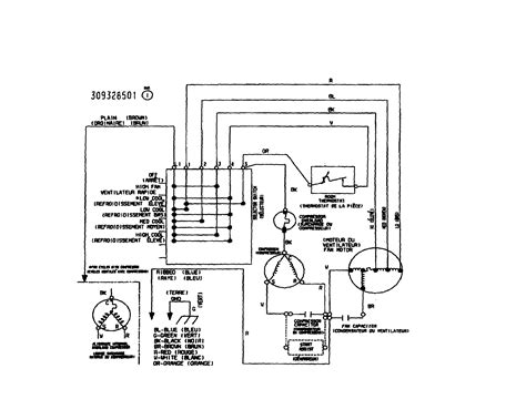 Husky Air Compressor Motor Wiring Diagram