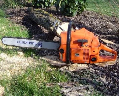 Husqvarna 181 Chain Saw Service Repair Workshop Manual Download