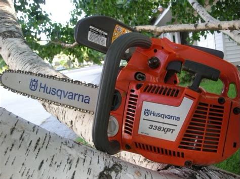 Husqvarna 334t 338xpt 336 339xp Chainsaw Service Repair Workshop Manual Download