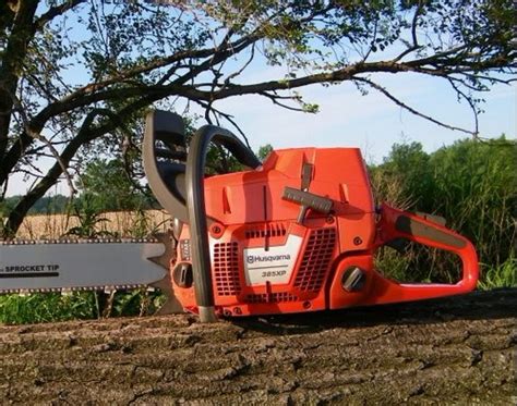 Husqvarna 385xp Chain Saw Service Repair Workshop Manual Download