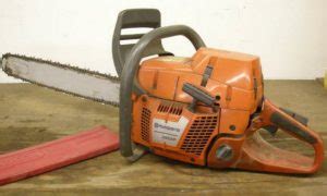 Husqvarna 385xp Chainsaw Service Repair Workshop Manual Download