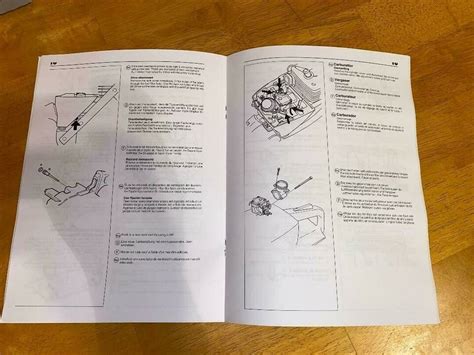 Husqvarna 394xp Chainsaw Service Repair Manual Download