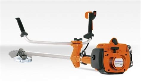 Husqvarna Brushcutter Trimmer 343r 343f Full Service Repair Manual